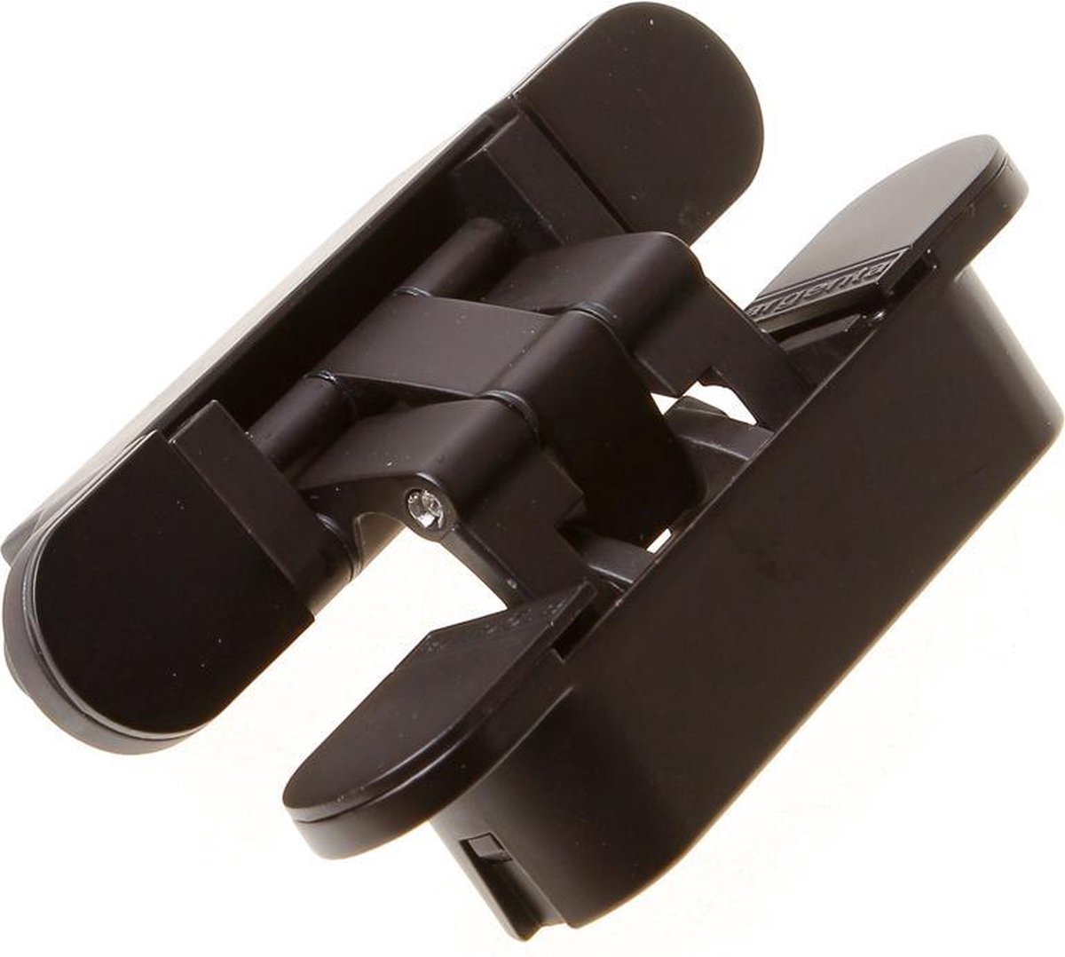 Argenta NEO-S5 zwart omber 70000109 (Prijs per stuk)