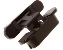 Argenta NEO-S5 zwart omber 70000109 (Prijs per stuk)