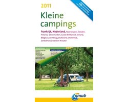 Kleine campings