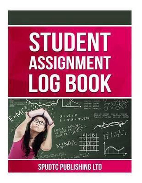 assignment log book