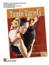 Piano accompaniment Tango variety