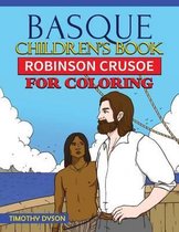 Basque Children's Book