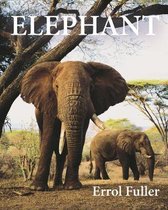 Boek cover Elephant van Errol Fuller