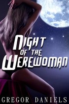 Night of the Werewoman