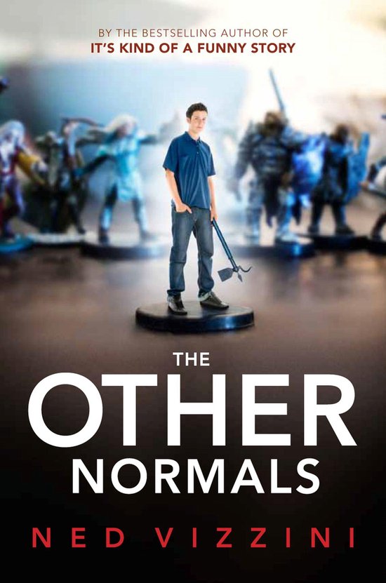 The Other Normals - cover