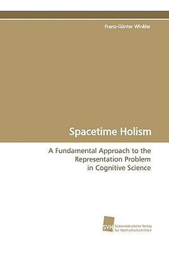 Spacetime Holism