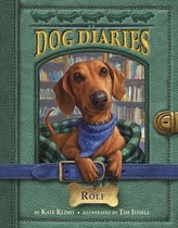 Dog Diaries 10 - Dog Diaries #10: Rolf