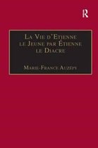Birmingham Byzantine and Ottoman Studies- La Vie d'Etienne le Jeune par Étienne le Diacre