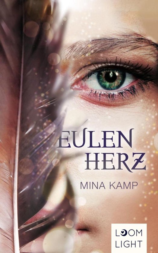 Eulenherz - cover