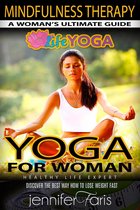 Life Yoga - Yoga for Woman