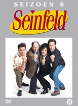 Seinfeld - Seizoen 8 (4DVD)