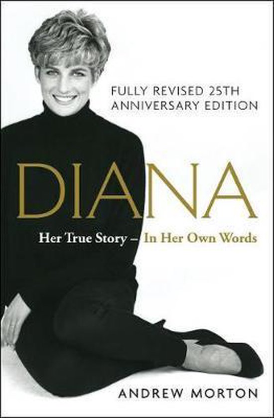 Diana - cover
