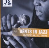 Various - Male Jazz Singers