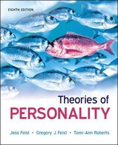 [Theories of Personality,Feist,8e] 2023-2024 Test Bank: Your Study Companion