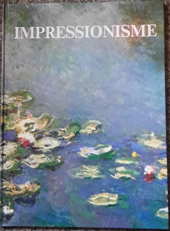 9789062200191 - Impressionisme