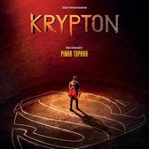 Krypton (Orange/Yellow Galaxy Vinyl)