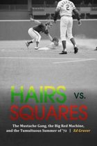 Hairs vs. Squares