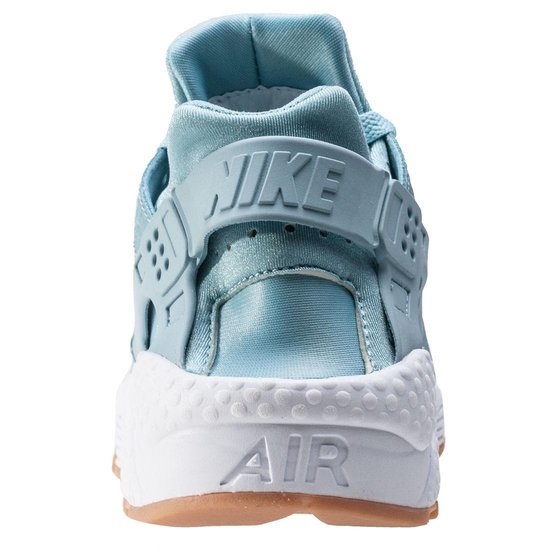 zoom Tijdreeksen Soepel Nike Sneakers Air Huarache Run Se Dames Blauw Maat 40 | bol.com