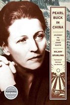 Pearl Buck in China