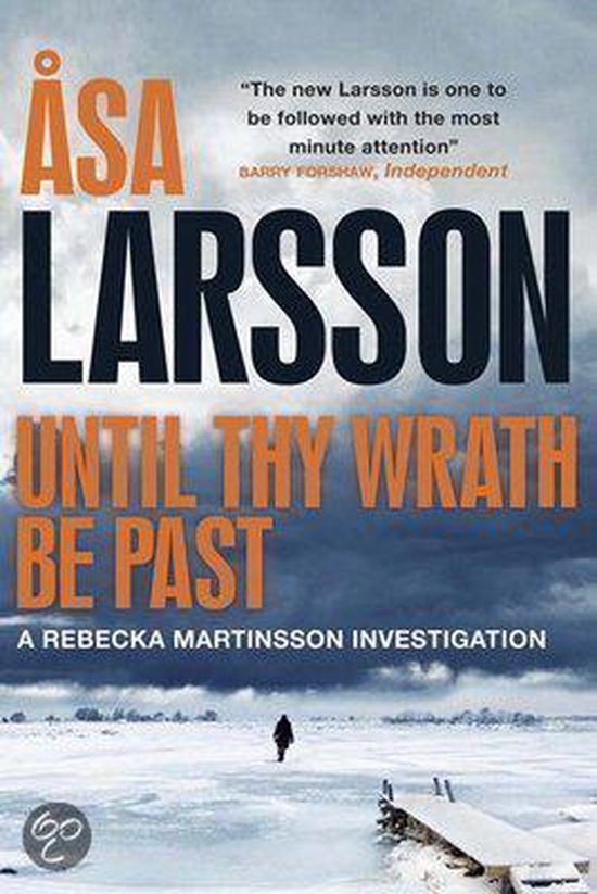 Until Thy Wrath Be Past - cover