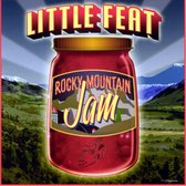 Rocky Mountain Jam