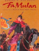 Fa Mulan