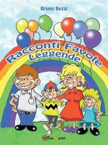 Racconti, favole, leggende