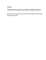 Localization of Non-Stationary Sources of Electromagnetic Radiation with the Aid of Phasometry