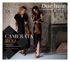 Due Lune: Random Repertoire for Two Violins