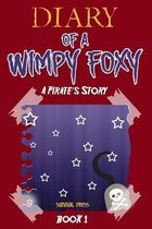 Diary of a Wimpy Foxy