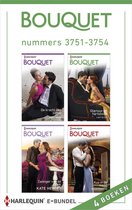 Bouquet Bundel - Bouquet e-bundel nummers 3751-3754 (4-in-1)