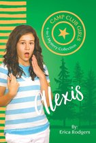 Camp Club Girls - Camp Club Girls: Alexis