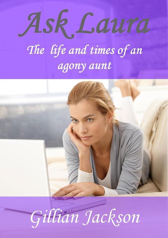 Ask Laura (ebook), Gillian Jackson 9781684182107 Boeken