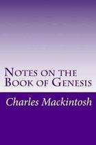Notes on the Book of Genesis