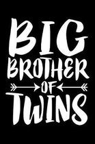 Big Brother Of Twins