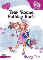 The Year Round Holiday Book