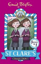 St Clare's Collections and Gift books 1 - St Clare's Collection 1