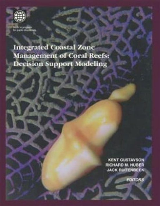 Integrated Coastal Zone Management of Coral Reefs | 9780821346280 ...