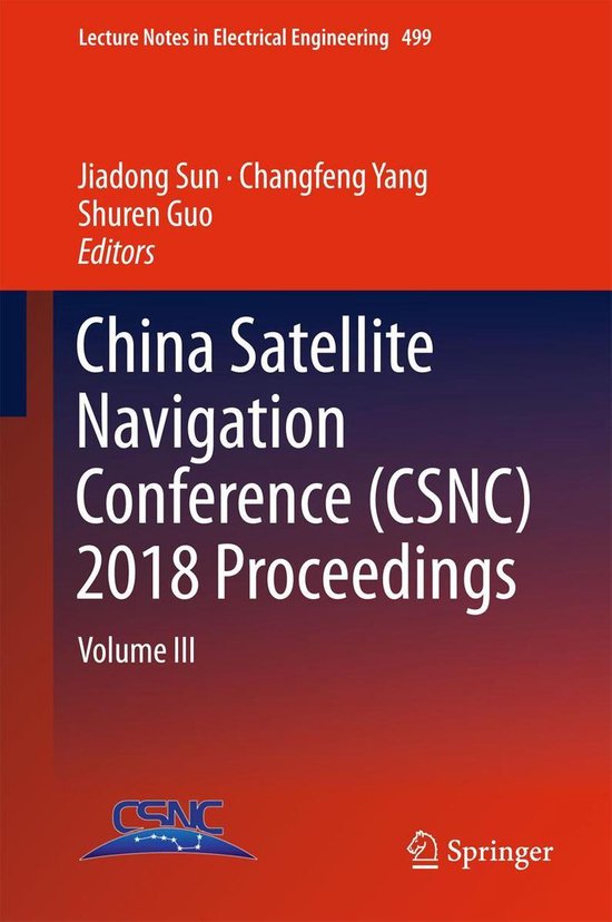 Springer Nature Proceedings excluding Computer Science - Chi ... - cover