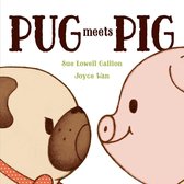 Pug & Pig - Pug Meets Pig