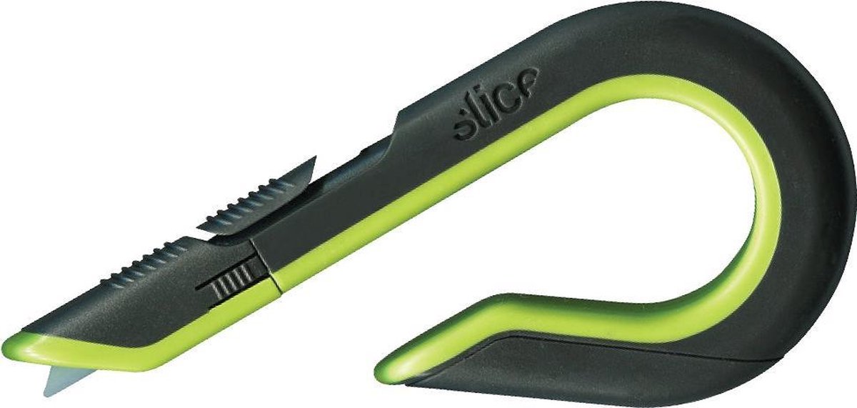 Slice AutoRetractable Box Cutter keramisch veiligheidsmes