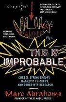 This Is Improbable