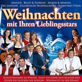 Weihnachten Mit Ihren Lieblingsstars