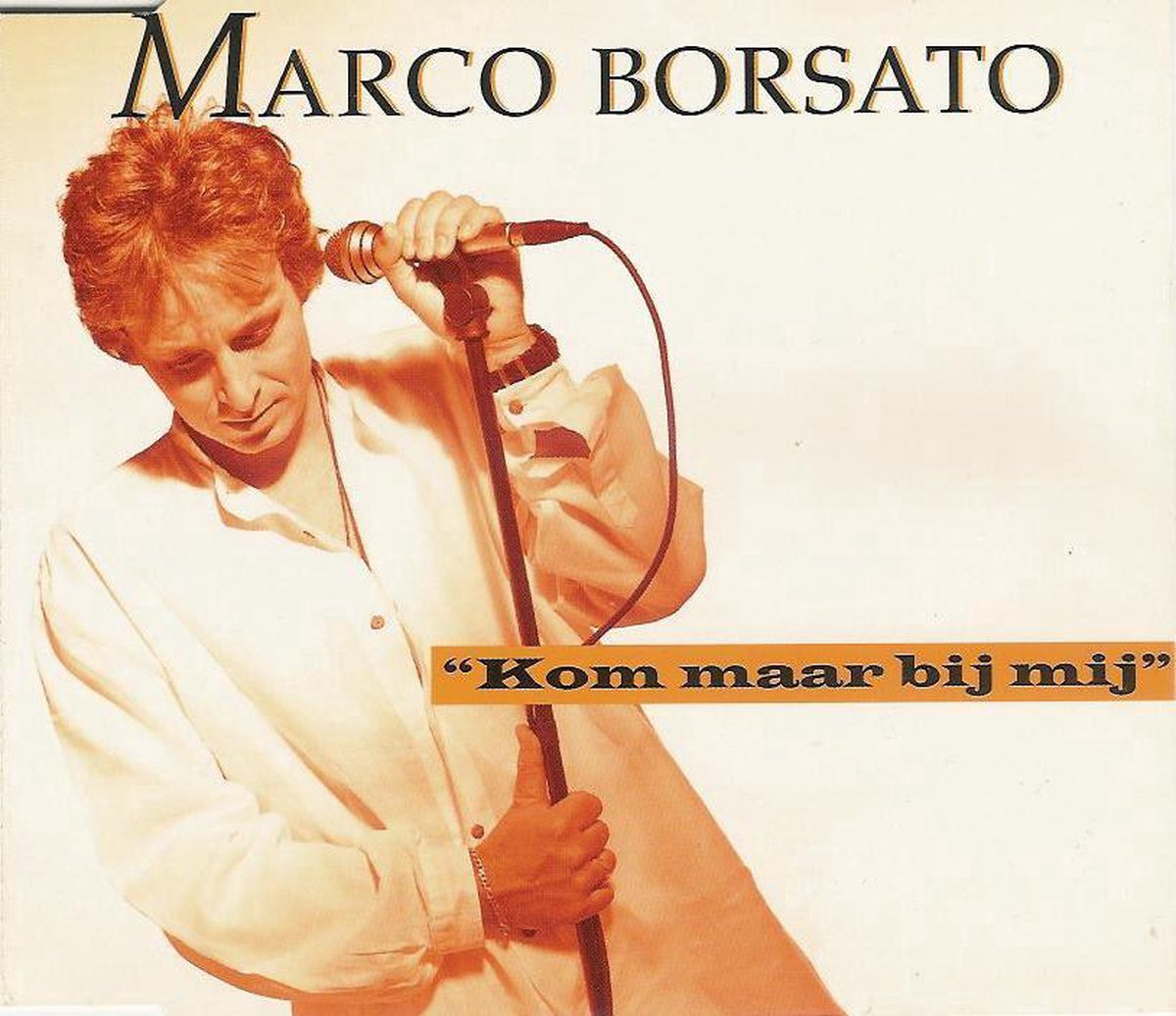Kom Maar Bij Mij