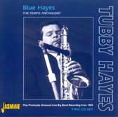 Tubby Hayes - Blue Hayes. The Tempo Anthology (2 CD)