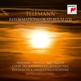 Reformations-Oratori - Telemann G.P.