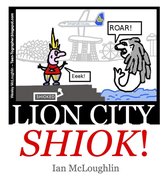 Lion City Shiok!