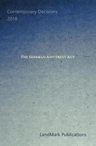 The Sherman Antitrust ACT