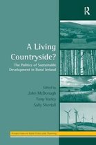Perspectives on Rural Policy and Planning-A Living Countryside?