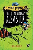 Pocket Pirates-The Great Flytrap Disaster